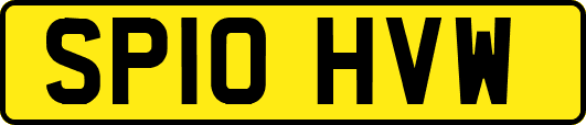SP10HVW