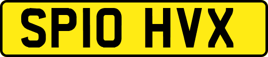 SP10HVX