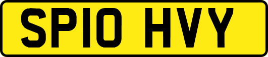 SP10HVY