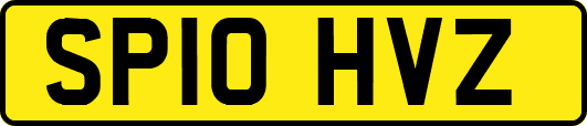 SP10HVZ