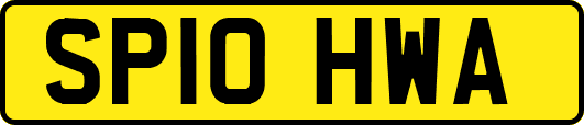 SP10HWA