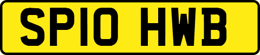 SP10HWB