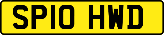 SP10HWD