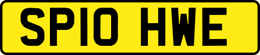 SP10HWE