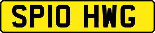 SP10HWG