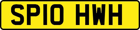 SP10HWH