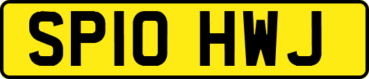 SP10HWJ