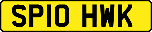 SP10HWK