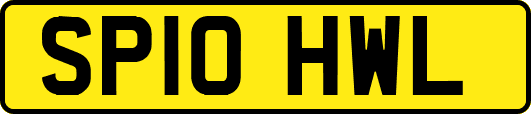 SP10HWL