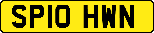 SP10HWN