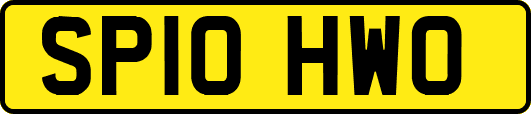 SP10HWO
