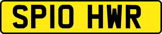 SP10HWR