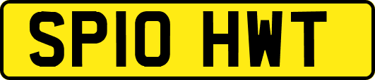 SP10HWT