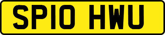 SP10HWU