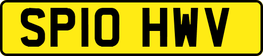 SP10HWV