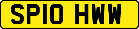 SP10HWW