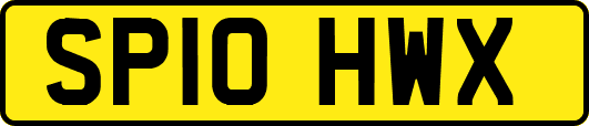SP10HWX