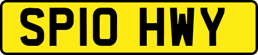 SP10HWY