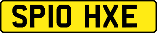 SP10HXE