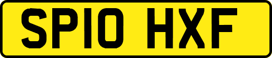 SP10HXF