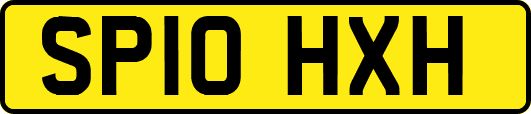 SP10HXH