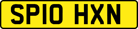 SP10HXN