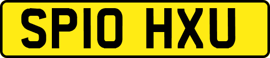 SP10HXU