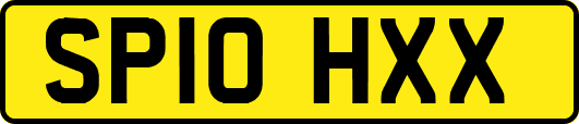 SP10HXX