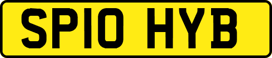 SP10HYB