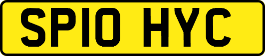 SP10HYC