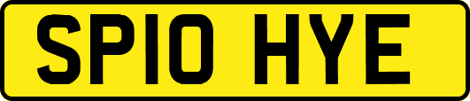SP10HYE
