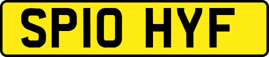 SP10HYF