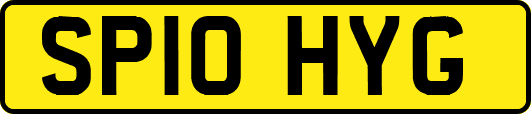 SP10HYG