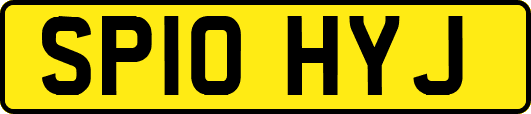 SP10HYJ