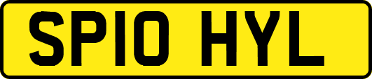 SP10HYL