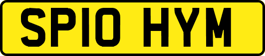 SP10HYM