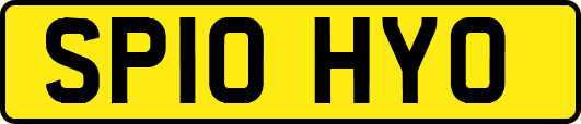 SP10HYO