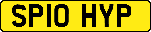 SP10HYP