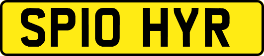 SP10HYR