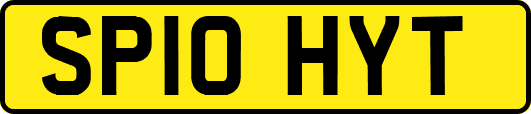 SP10HYT