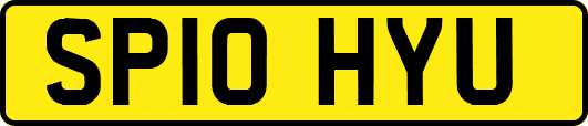 SP10HYU
