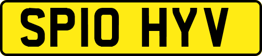 SP10HYV