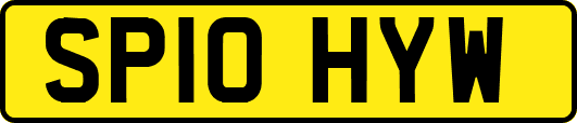 SP10HYW