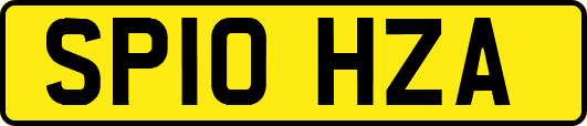 SP10HZA