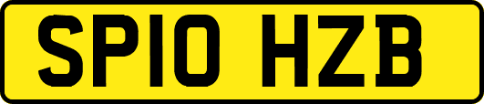SP10HZB