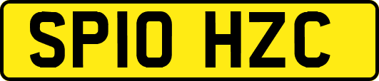 SP10HZC