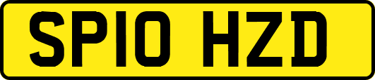 SP10HZD
