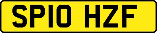 SP10HZF