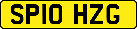 SP10HZG