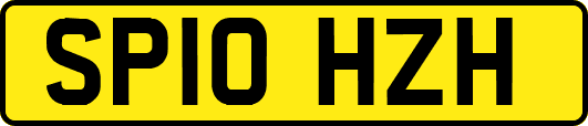 SP10HZH